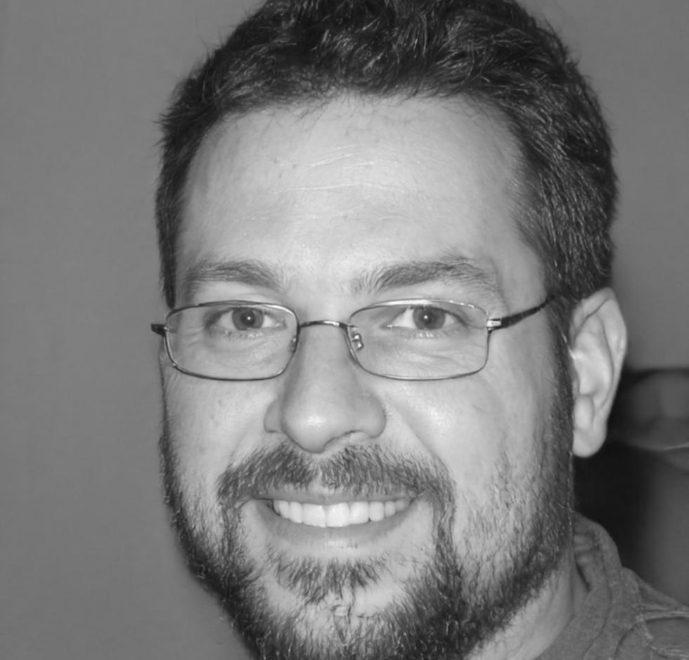 Portrait de Thomas Laurent, expert sécurité
