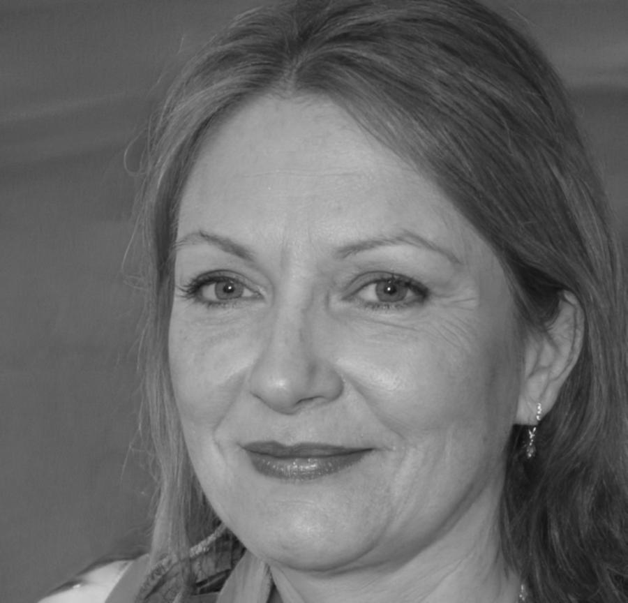 Portrait de Sarah Martinez, directrice pédagogique
